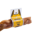 Mascoti Bullystick, 6-Inch