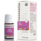 Pranarom Find Focus - Main