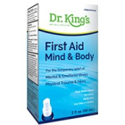 First Aid Mind & Body  oz.