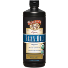 Barlean's Organic Lignan Flax Oil,  32 fl.oz.