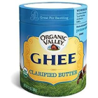 Organic Valley Ghee Clarified Butter 13 oz