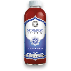 GT's Organic Synergy Raw Kombucha, Gingerberry