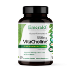 Emerald Laboratories VitaCholine 550mg - Front view