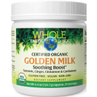 Natural Factors Golden Milk - Main