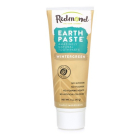 Redmond Earthpaste Wintergreen Toothpaste