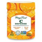 MegaFood C Defense Gummies