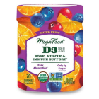 MegaFood D3 Wellness Gummies