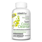 Health Plus Super Colon Cleanse, 240 Capsules