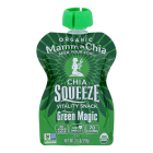 Mamma Chia Squeeze Green Magic - Main