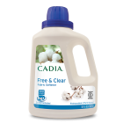 Cadia Fabric Softener, Free & Clear