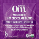 Om Superfood Hot Chocolate Blend - Single Serving