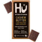 Hu Cashew Butter + Vanilla Bean Dark Chocolate Bar