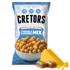 G.H. Cretors Cheese & Caramel Mix Popcorn