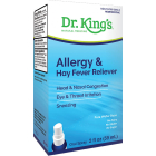 Dr. King's Allergy & Hay Fever Reliever, 2 fl. oz.