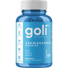 Goli Ashwagandha Gummies