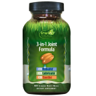 Irwin Naturals, 3-in-1 Joint Formula, 90 Softgels