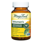 MegaFood Multi For Women, 120 Tablets