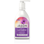 Jason Calming Lavender Body Wash, 30 fl. oz.