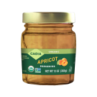 Cadia Organic Apricot Preserves - Front view