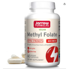 Jarrow Methyl Folate, 60 Capsules