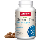 Jarrow Green Tea, 100 Capsules