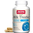 Jarrow Milk Thistle Silymarin, 100 Capsules