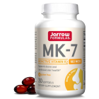 Jarrow MK-7, 30 Softgels