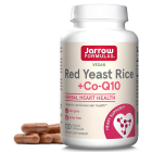 Jarrow Red Yeast Rice, 120 Capsules