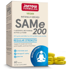 Jarrow SAMe 200, 60 Tablets