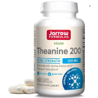 Jarrow Theanine 200, 60 Capsules