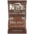 Kettle Brand Potato Chips Lightly Salted - Main