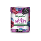 MegaFood Kid's Multivitamin Gummy - 60 Gummies