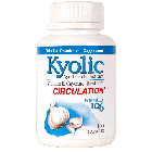 Kyolic Garlic Aged Formula 106 With Vitamin E And Hawthorn, 300 Capsules