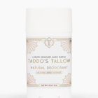 Taddo's Tallow Deodorant Sweet Orange - Front view