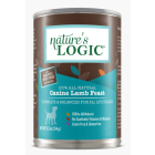 Nature's Logic Canine Lamb Feast - Main