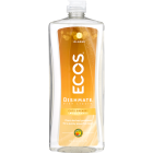 ECOS Dishmate Dish Soap, Almond