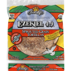 Food for Life Ezekiel 4:9 Taco Size Sprouted Grain Tortillas