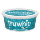 Truwhip Vegan Whipped Topping