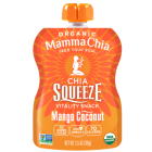 Mamma Chia Squeeze Mango Coconut - Main