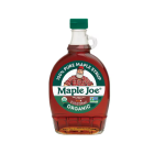 Maple Joe 100% Pure Organic Dark Maple Syrup, 12.5 fl. oz.