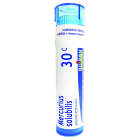 Boiron Homeopathic Mercurius Solubilis 30C