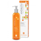 Andalou Naturals Meyer Lemon + C Creamy Cleanser, 6 fl. oz.