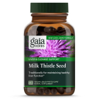 Gaia Herbs Milk Thistle Seed