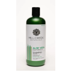 Mill Creek Aloe Vera Shampoo, 14 fl. oz. 