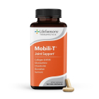 LifeSeasons Mobili-T, 120 Veg. Capsules