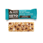 Munk Pack Keto Granola Bar, Coconut Cocoa Chip