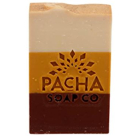 Pacha Soap Co. Frankincense and Myrrh - Main