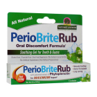 Nature's Answer PerioBriteRub Topical Analgesic