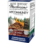 Host Defense MyCommunity, 30 Capsules