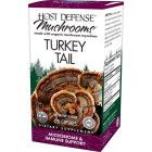 Host Defense Turkey Tail, 120 Vcapsules